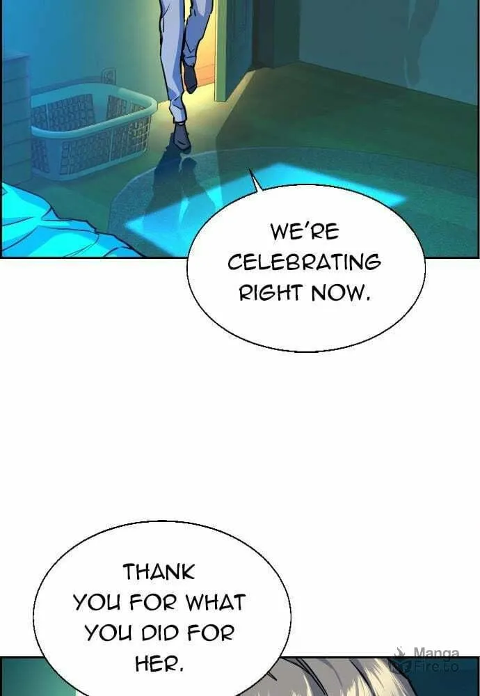Teenage Mercenary Chapter 64 page 45 - 