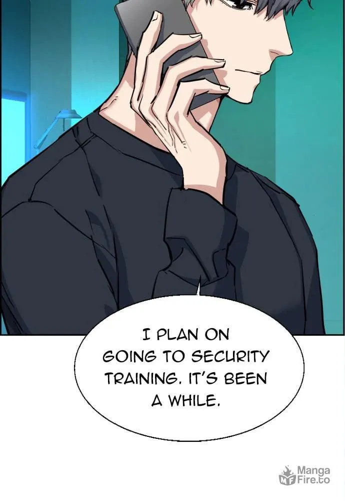Teenage Mercenary Chapter 64 page 48 - 