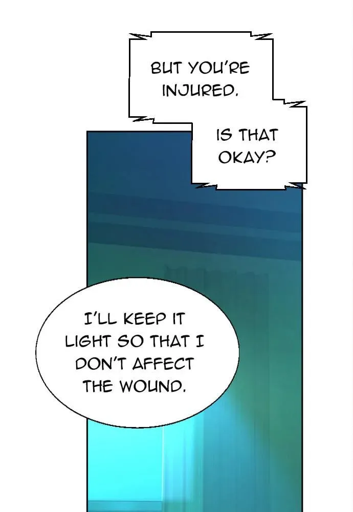 Teenage Mercenary Chapter 64 page 49 - 