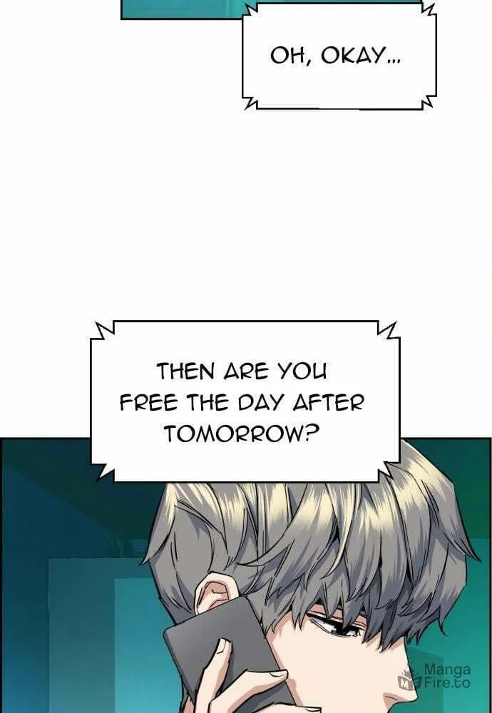 Teenage Mercenary Chapter 64 page 50 - 