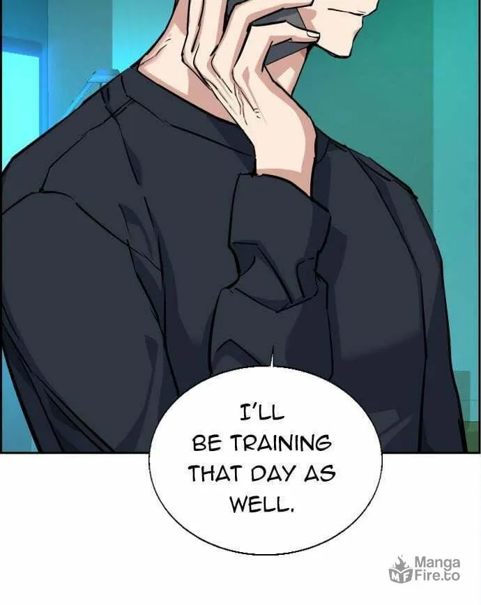 Teenage Mercenary Chapter 64 page 51 - 
