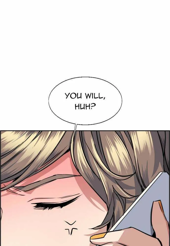 Teenage Mercenary Chapter 64 page 52 - 