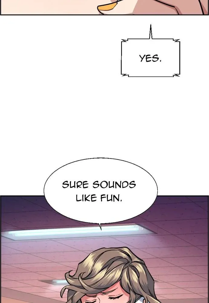 Teenage Mercenary Chapter 64 page 53 - 