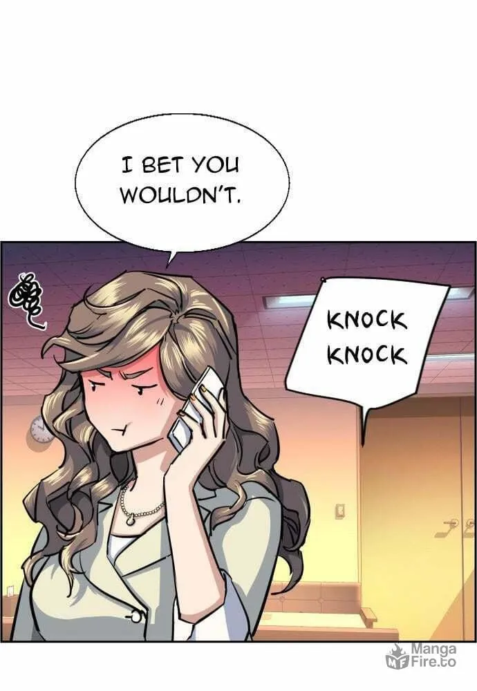Teenage Mercenary Chapter 64 page 55 - 