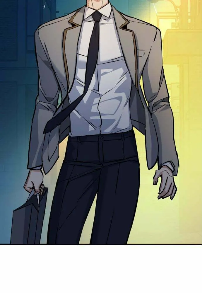 Teenage Mercenary Chapter 64 page 7 - 
