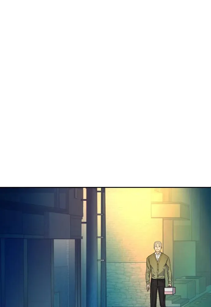 Teenage Mercenary Chapter 64 page 8 - 