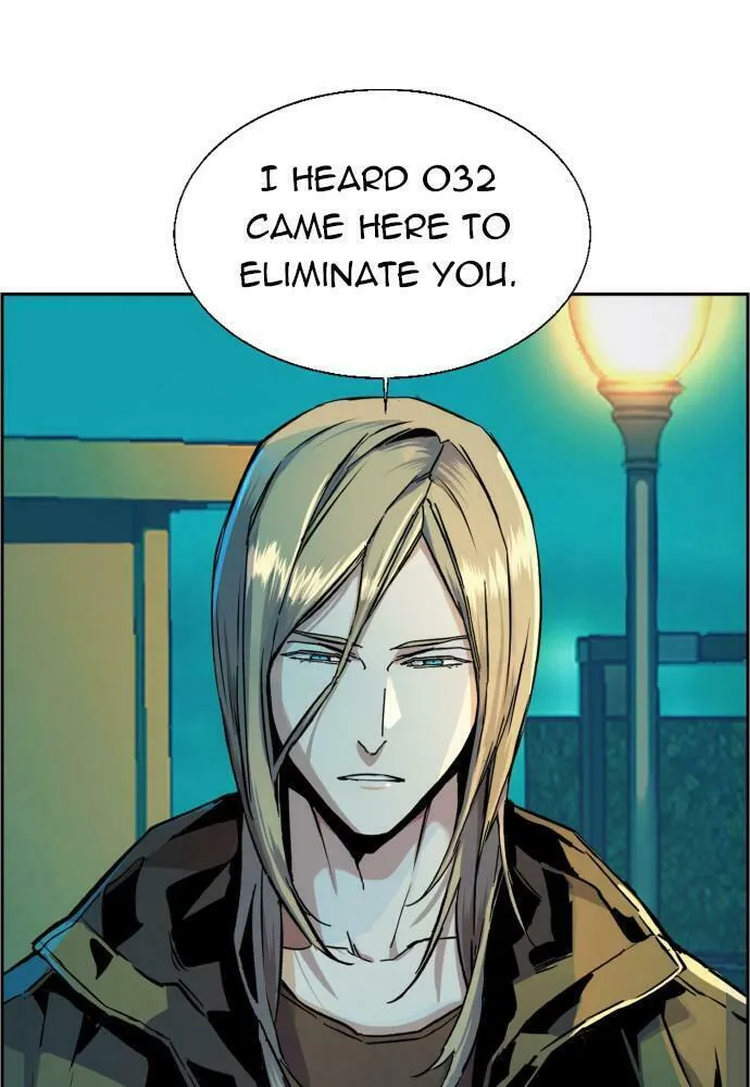 Teenage Mercenary Chapter 64 page 74 - 