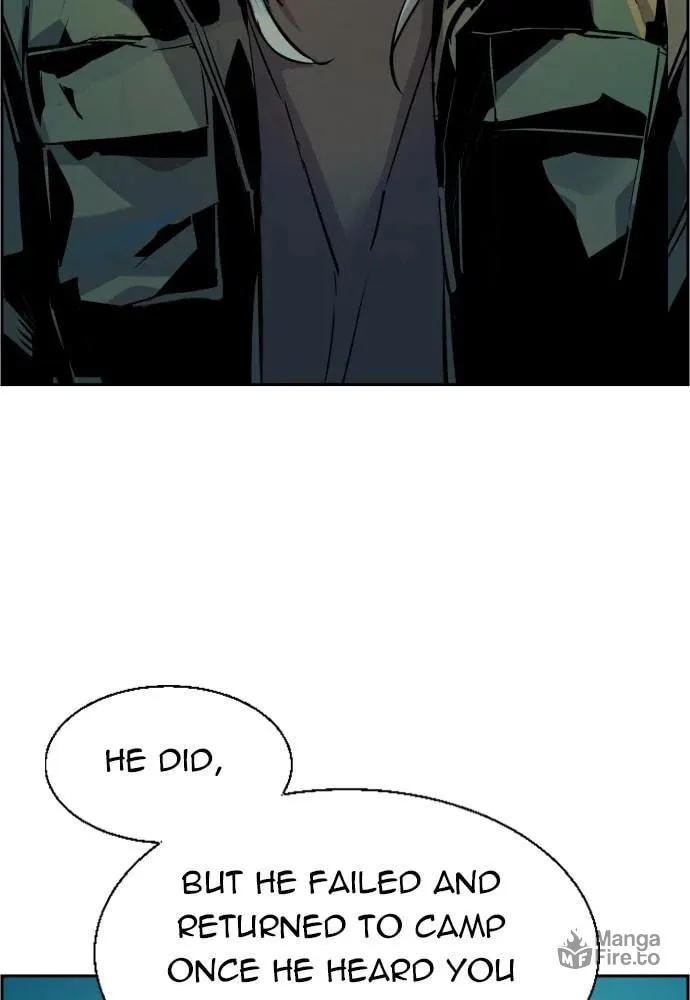 Teenage Mercenary Chapter 64 page 75 - 