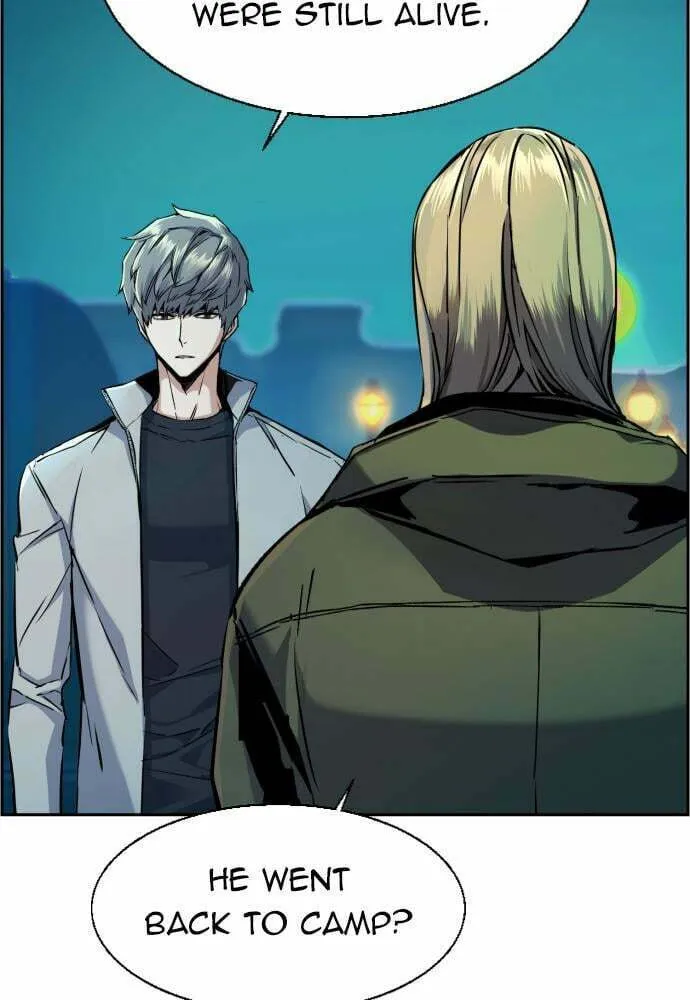 Teenage Mercenary Chapter 64 page 76 - 
