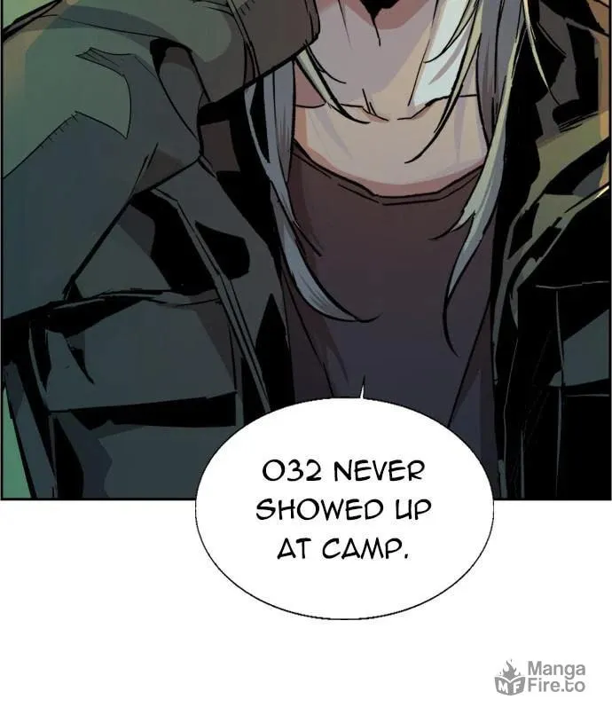 Teenage Mercenary Chapter 64 page 78 - 