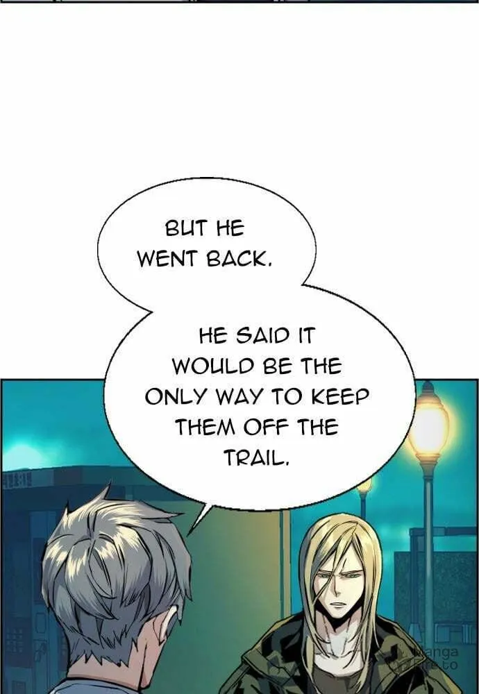Teenage Mercenary Chapter 64 page 80 - 
