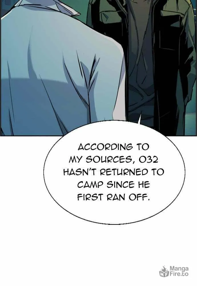 Teenage Mercenary Chapter 64 page 81 - 