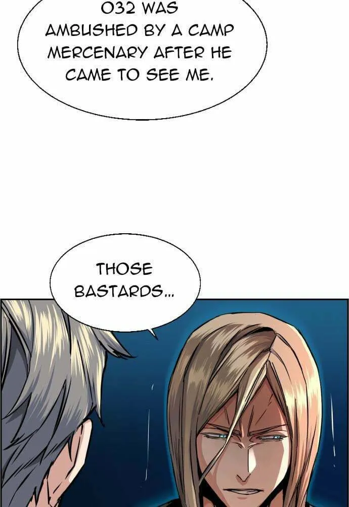 Teenage Mercenary Chapter 64 page 83 - 