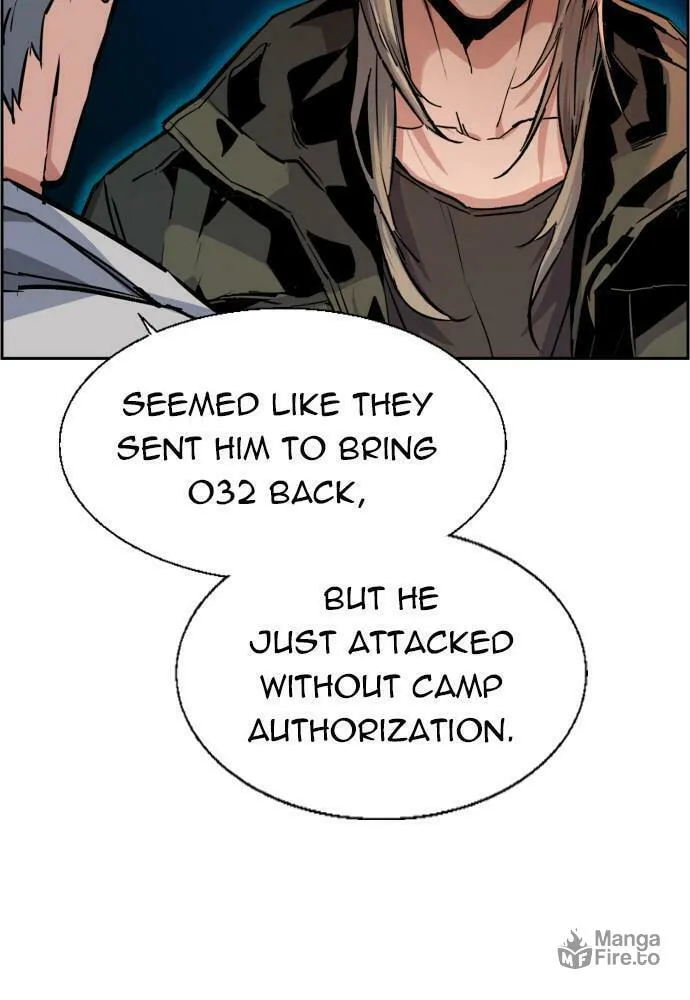 Teenage Mercenary Chapter 64 page 84 - 
