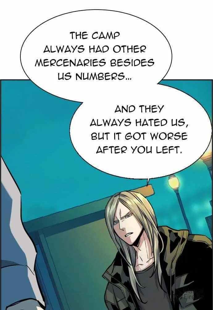Teenage Mercenary Chapter 64 page 85 - 
