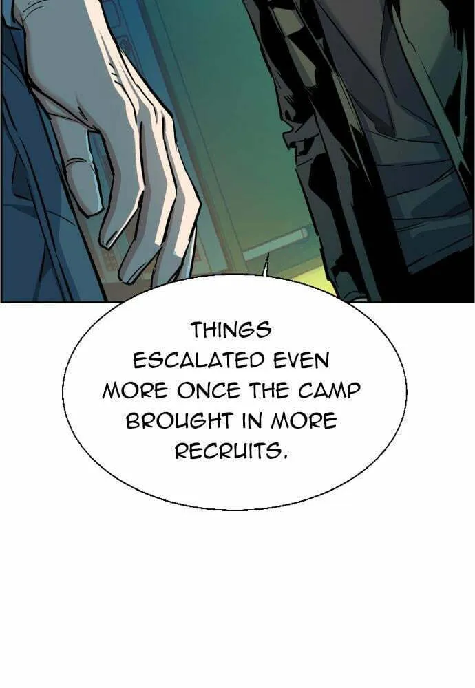 Teenage Mercenary Chapter 64 page 86 - 