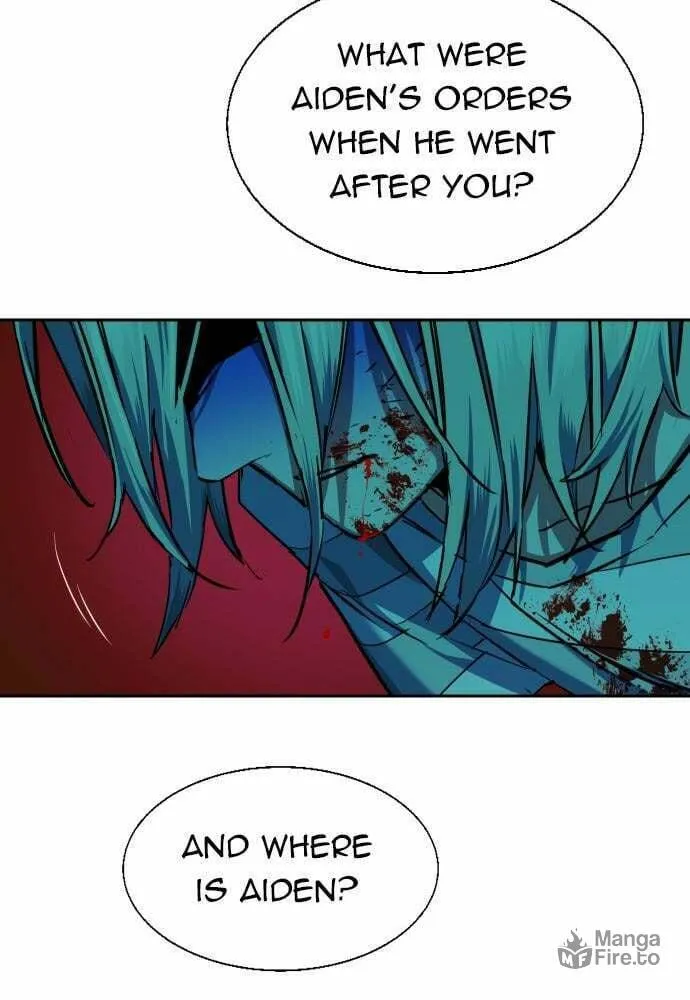Teenage Mercenary Chapter 64 page 96 - 