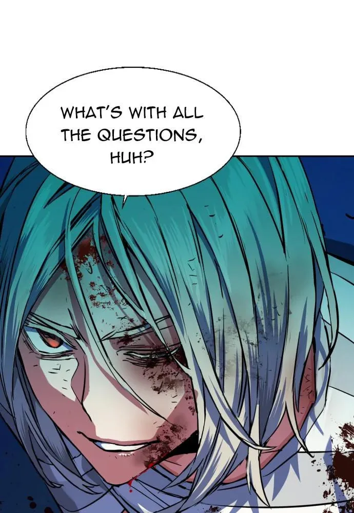 Teenage Mercenary Chapter 64 page 97 - 