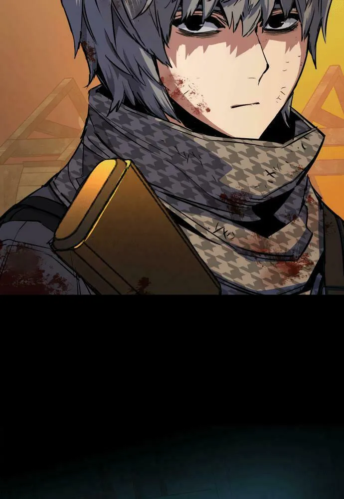 Teenage Mercenary Chapter 65 page 101 - 