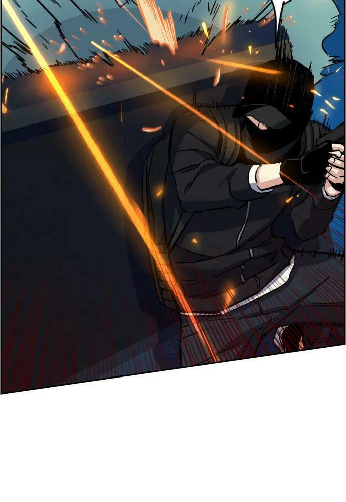 Teenage Mercenary Chapter 65 page 104 - 