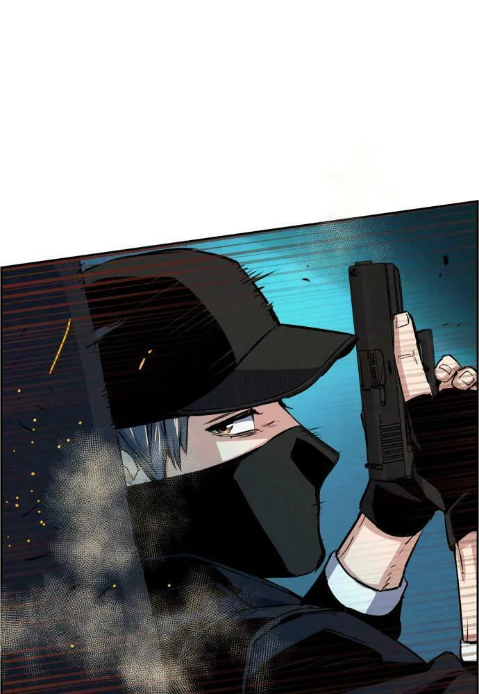 Teenage Mercenary Chapter 65 page 106 - 