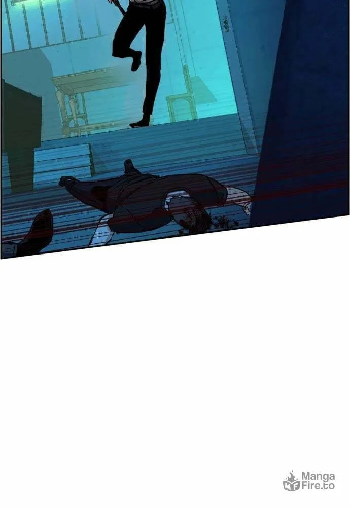 Teenage Mercenary Chapter 65 page 108 - 