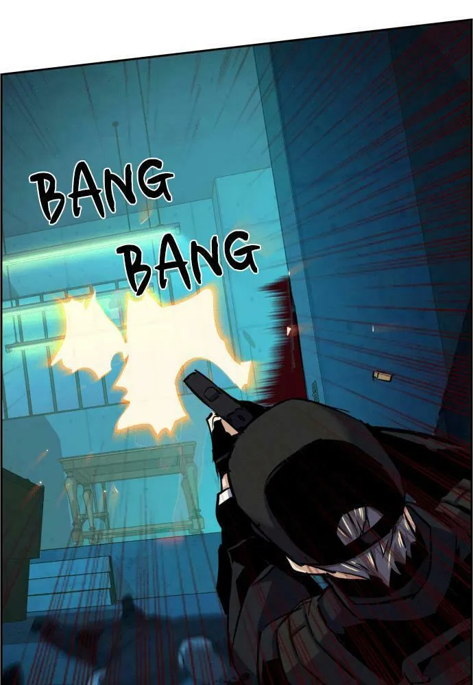 Teenage Mercenary Chapter 65 page 109 - 