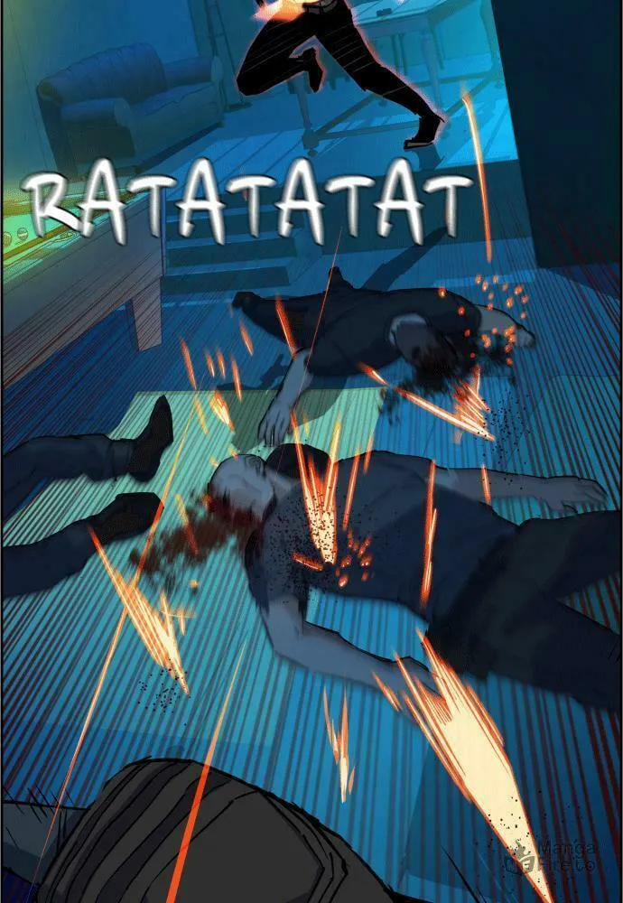 Teenage Mercenary Chapter 65 page 111 - 