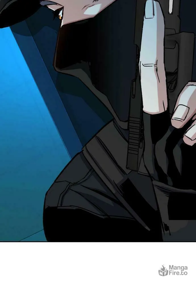 Teenage Mercenary Chapter 65 page 115 - 