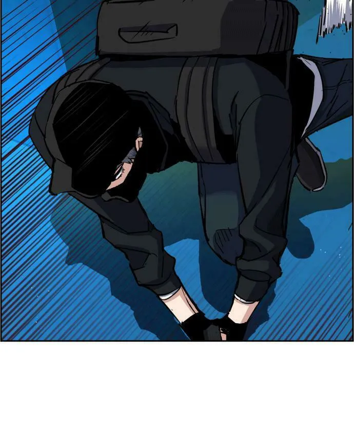 Teenage Mercenary Chapter 65 page 118 - 