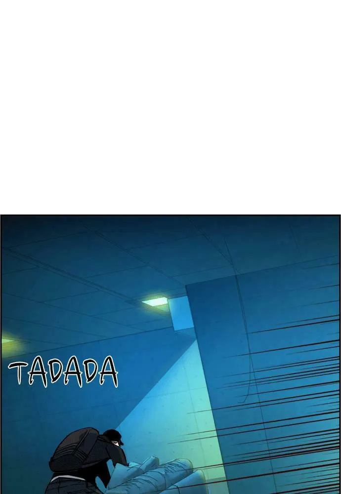 Teenage Mercenary Chapter 65 page 119 - 