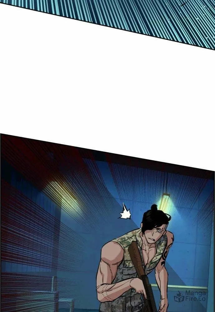 Teenage Mercenary Chapter 65 page 123 - 