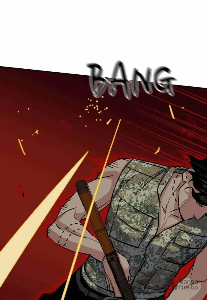 Teenage Mercenary Chapter 65 page 126 - 