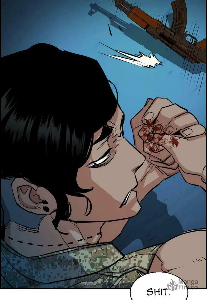 Teenage Mercenary Chapter 65 page 129 - 