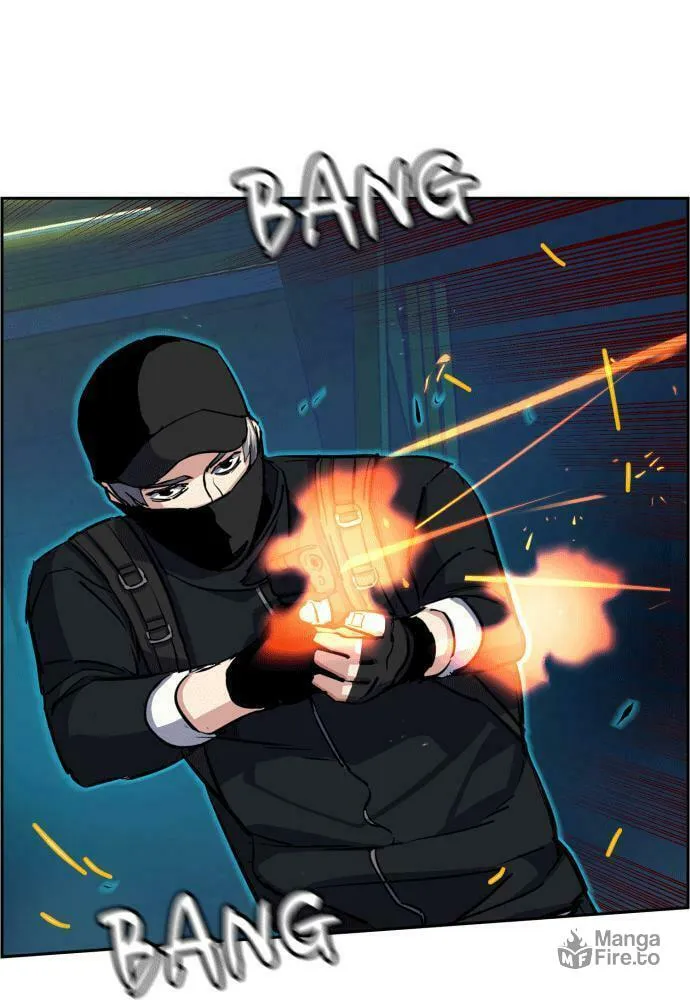 Teenage Mercenary Chapter 65 page 132 - 