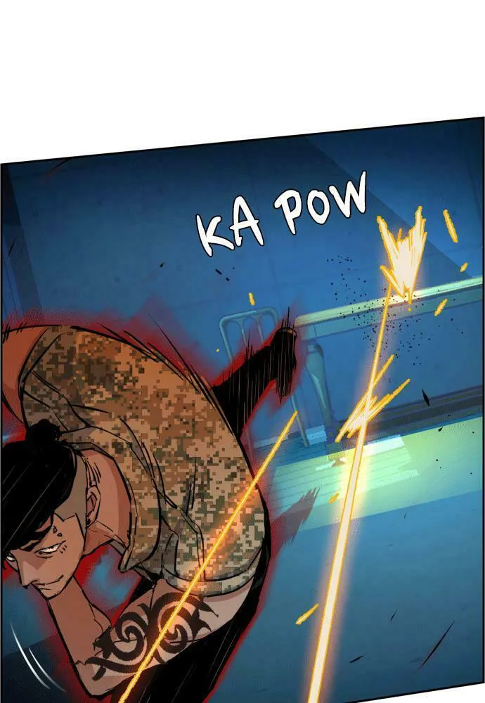 Teenage Mercenary Chapter 65 page 134 - 