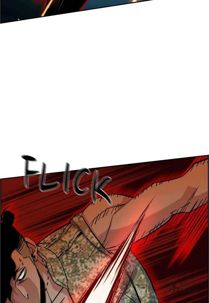 Teenage Mercenary Chapter 65 page 135 - 