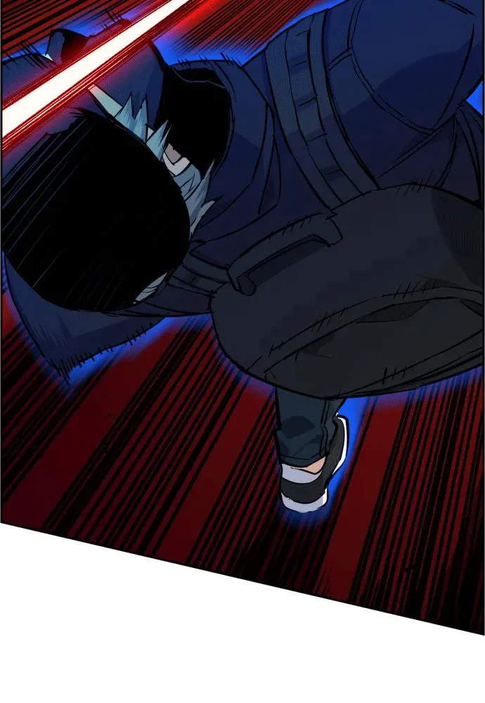 Teenage Mercenary Chapter 65 page 137 - 
