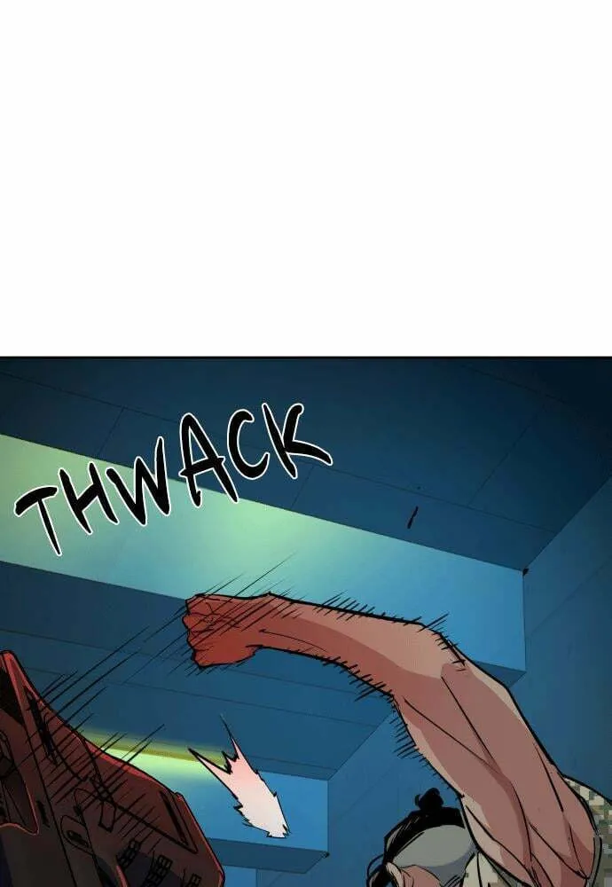 Teenage Mercenary Chapter 65 page 146 - 