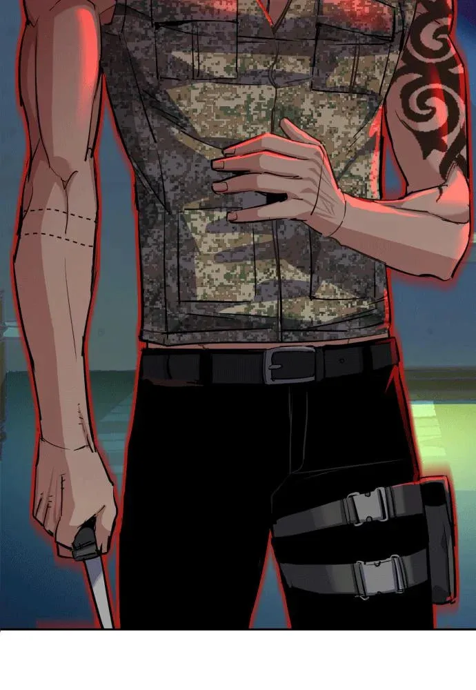 Teenage Mercenary Chapter 65 page 154 - 