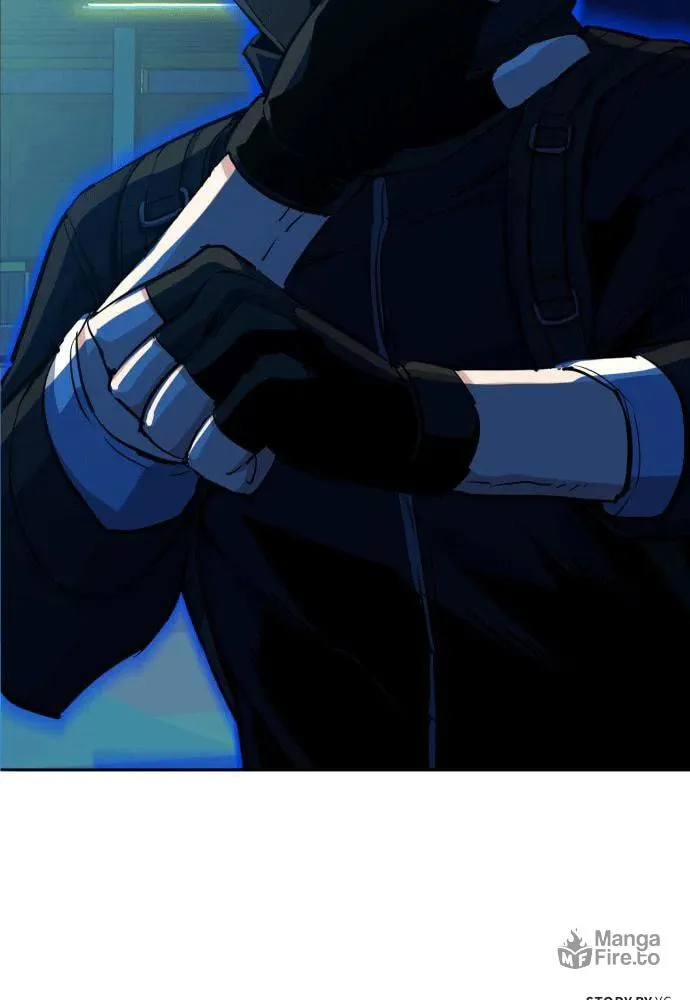 Teenage Mercenary Chapter 65 page 156 - 