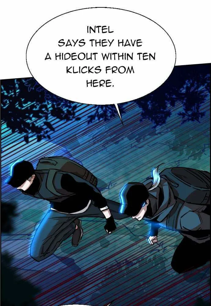 Teenage Mercenary Chapter 65 page 19 - 