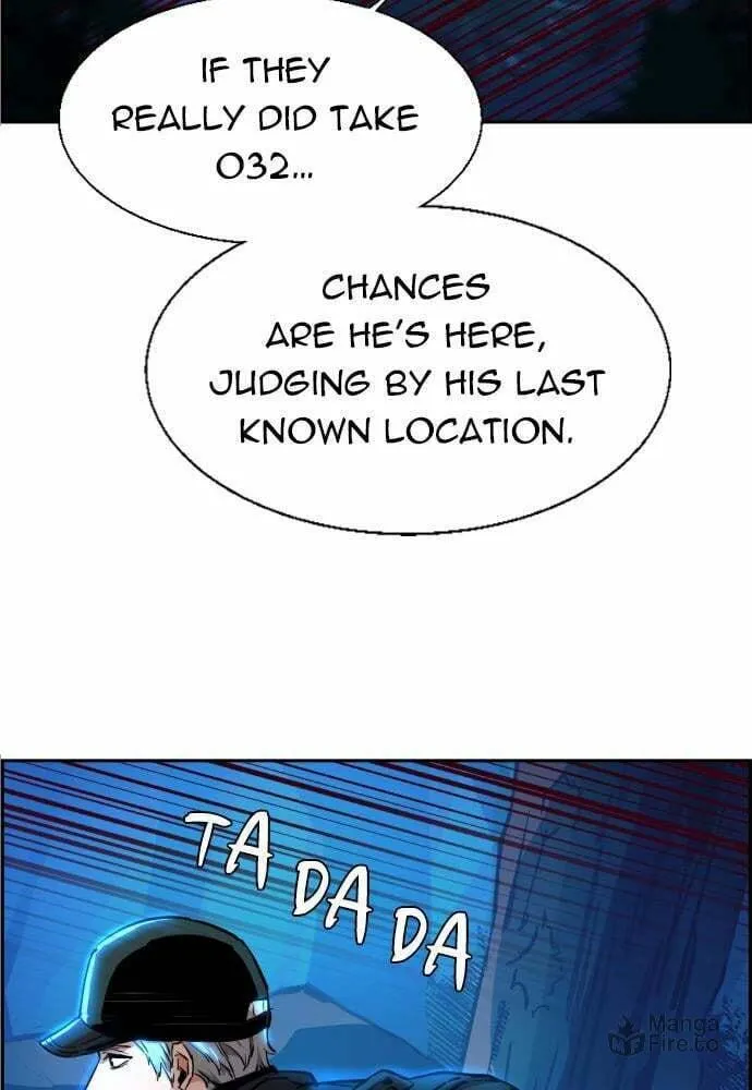 Teenage Mercenary Chapter 65 page 20 - 
