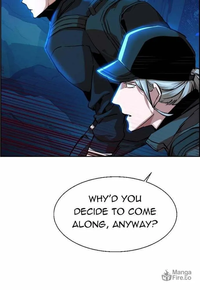 Teenage Mercenary Chapter 65 page 21 - 