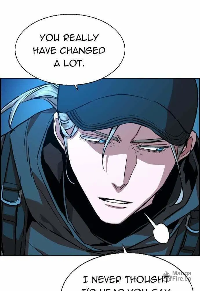 Teenage Mercenary Chapter 65 page 25 - 