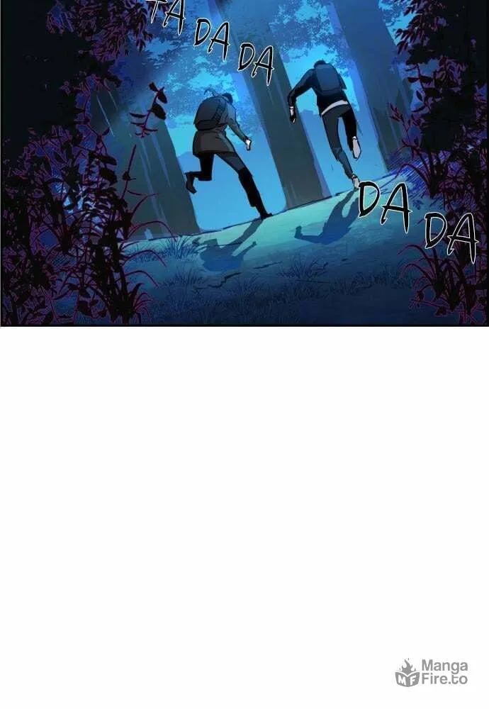 Teenage Mercenary Chapter 65 page 27 - 