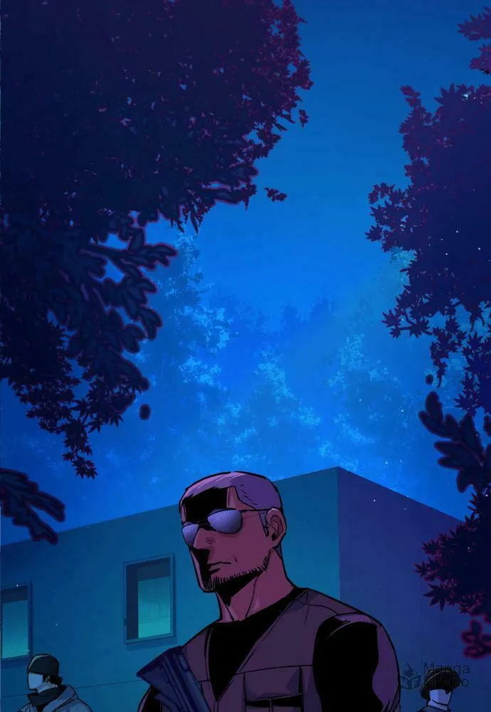 Teenage Mercenary Chapter 65 page 30 - 