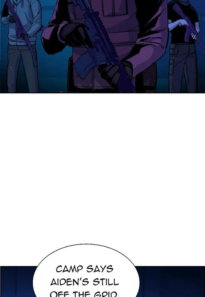 Teenage Mercenary Chapter 65 page 31 - 
