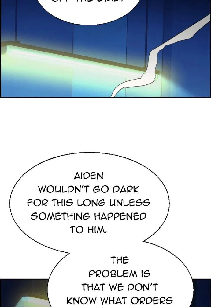 Teenage Mercenary Chapter 65 page 32 - 