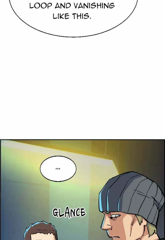 Teenage Mercenary Chapter 65 page 34 - 